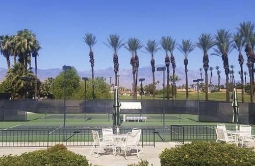 Palm Desert Villa | Desert Paradise Villa - NEWLY REMODELED, Palm Desert Permit #STR2017-0003