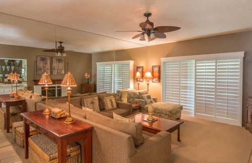 Palm Desert Villa | Desert Paradise Villa - NEWLY REMODELED, Palm Desert Permit #STR2017-0003