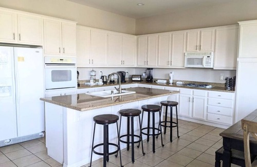 Indio House | Desert Paradise w/Golf Course & Pool