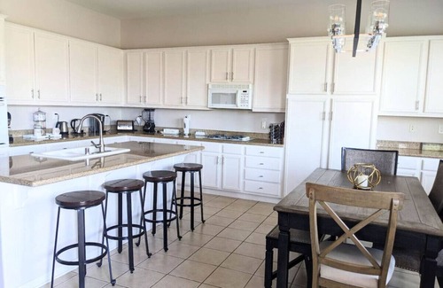 Indio House | Desert Paradise w/Golf Course & Pool
