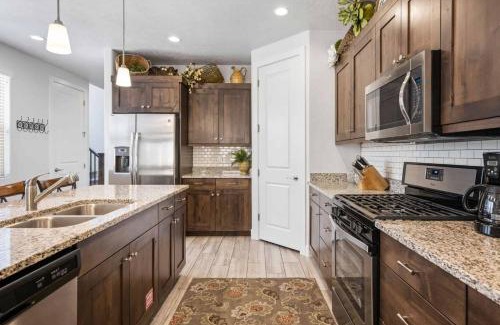 Santa Clara House | Desert Pearl #59 townhouse