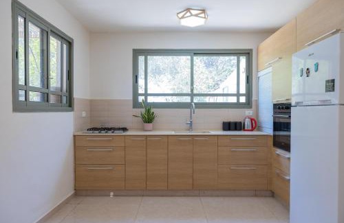 Beersheba Apartment | Desert Pearl