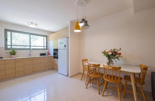 Beersheba Apartment | Desert Pearl