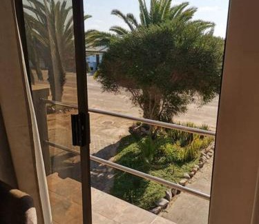 Walvis Bay Apartment | Desert Pearl Self catering & Accommodation