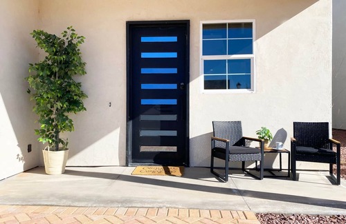Hurricane House | Desert Playground! *new* Sleeps 30, Private Pool! Games!