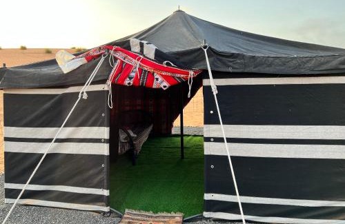 Bidiya Other | Desert Private Camp - Bedouin Camp