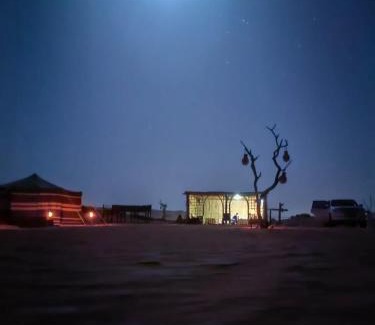 Bidiya Other | Desert Private Camp - Bedouin Camp