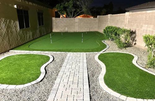 Queenland Manor House | Desert Queen Queen Creek
