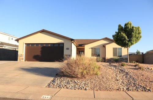 Page House | Desert Ranch