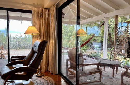 Catalina Foothills Estates House | Desert Retreat at Tucson's Catalina Foothills