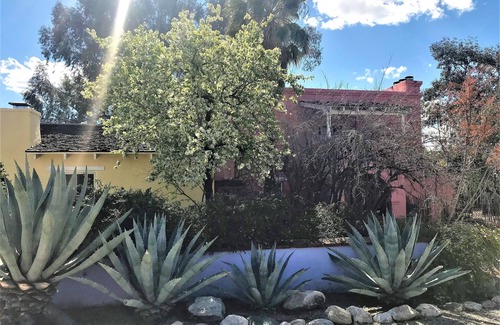 Catalina Foothills Estates House | Desert Retreat at Tucson's Catalina Foothills