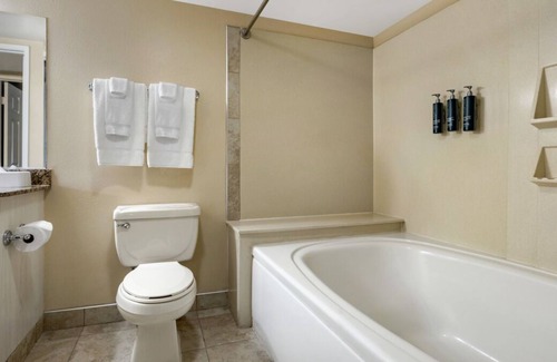 Canyon Corridor Resort | Desert Retreat Haven: Central 2 Units, Pool Oasis, Near Aerial Tram