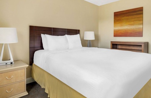 Canyon Corridor Resort | Desert Retreat Haven: Central 2 Units, Pool Oasis, Near Aerial Tram