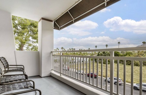 Canyon Corridor Resort | Desert Retreat Haven: Central 2 Units, Pool Oasis, Near Aerial Tram