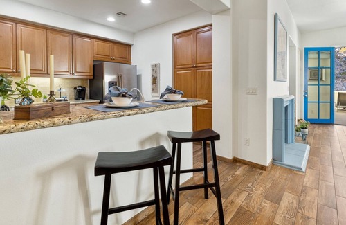 La Quinta Villa | Desert Retreat-hosted by ESCAPE-Like No Other-@Legacy Villas-3bd#259414