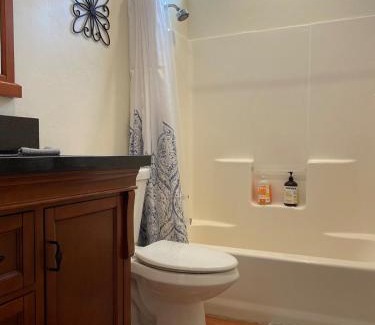 Tucson House | Desert Retreat -Quiet-Mountain views-hiking-golfing