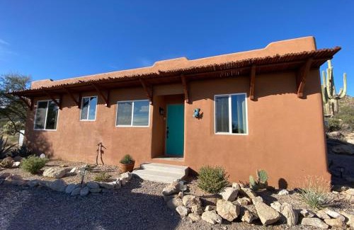 Tucson House | Desert Retreat -Quiet-Mountain views-hiking-golfing