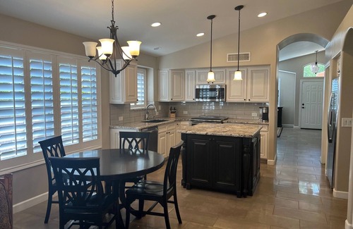 Wildcat Ridge House | Desert Ridge * Location Location Location