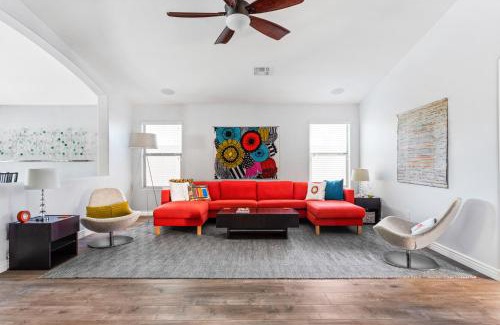 Desert Ridge House | Desert Ridge
