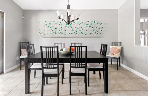 Desert Ridge House | Desert Ridge