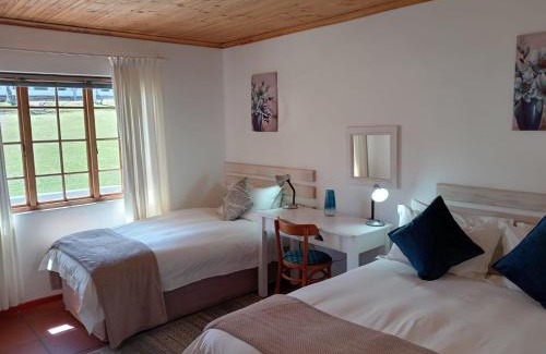 Springbok House | Desert Rose Guesthouse