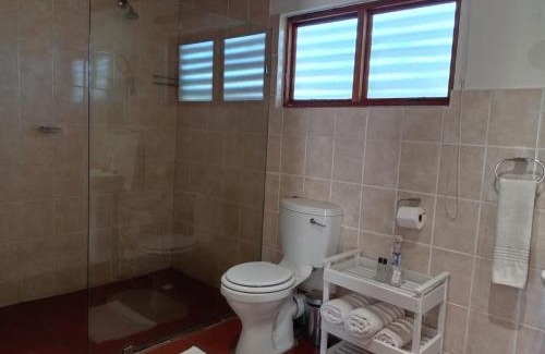 Springbok House | Desert Rose Guesthouse