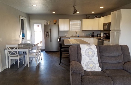 Torrey House | Desert Rose Property New Vaction Rental near Capitol Reef