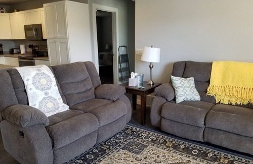Torrey House | Desert Rose Property New Vaction Rental near Capitol Reef