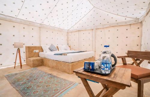 Sam Other | Desert Royal Heritage Camp