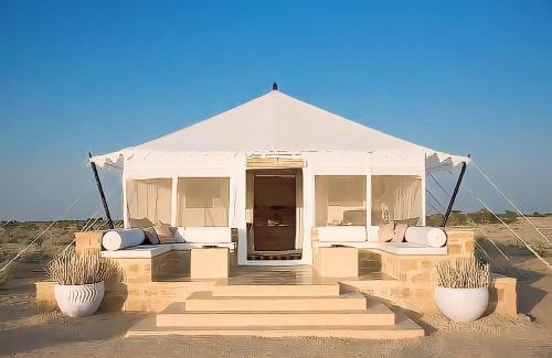 Sam Other | Desert Royal Heritage Camp