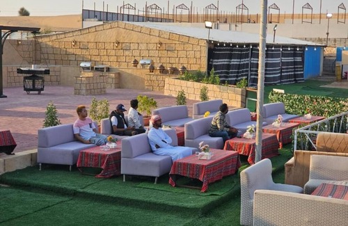 Deira House | Desert Safari Dubai Over Night Stay #2