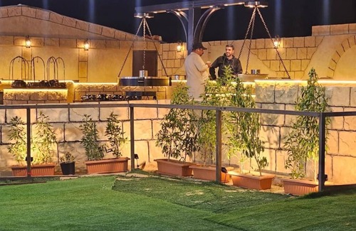 Deira House | Desert Safari Dubai Over Night Stay #2
