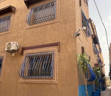 Merzouga Apartment | Desert Sahara Appartements