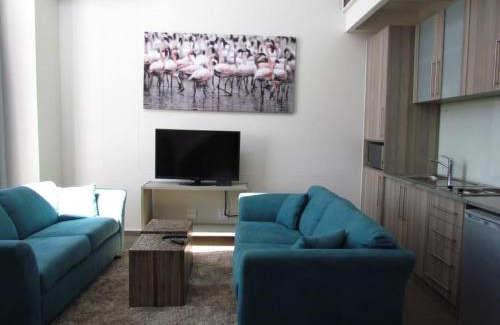 Swakopmund Hotel | Desert Sands Boutique B&B | Self-Catering