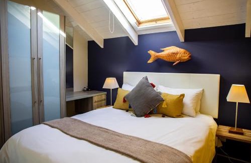 Swakopmund Hotel | Desert Sands Boutique B&B | Self-Catering