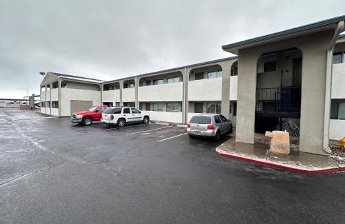 Northeast Heights Hotel | Desert Sands Inn & Suites