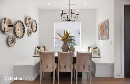 St. George House | Desert Sands Oasis at Desert Color (by Ember Stays)