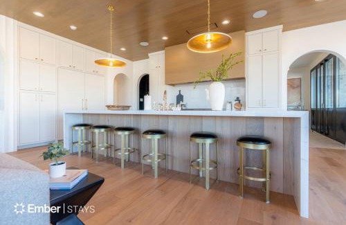 St. George House | Desert Sapphire at Desert Color (by Ember Stays)