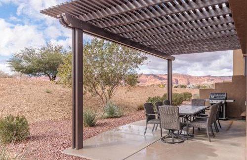 St. George Villa | Desert Skies