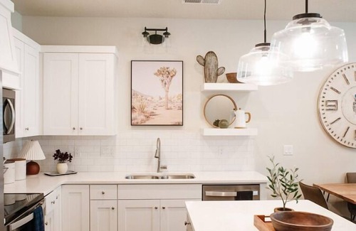 Washington Fields House | Desert Sky @ Freedom Village | Family Amenities & Community Pool