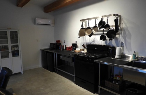 Study Butte-Terlingua House | Desert Sky Hideaway: Modern Home near the Terlingua Ghost Town. 3 bedrooms. 2 ba