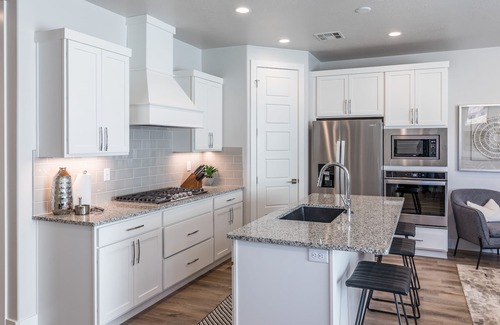 St. George Villa | Desert Solace at The Ledges Golf Club *Resort Amenities Included!