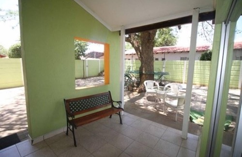 Gaborone House | Desert Springs Gaborone