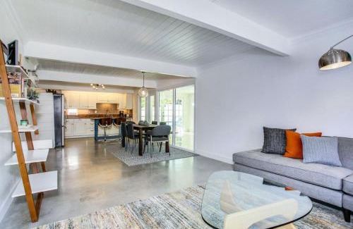 Racquet Club Estates House | Desert Style Permit# 4102