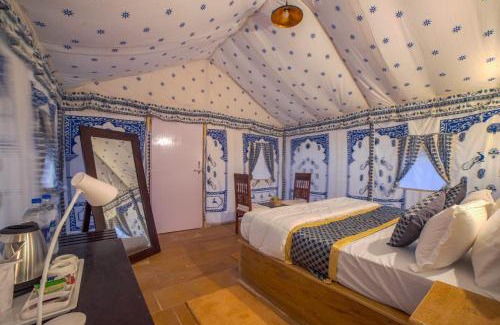 Jaisalmer Hotel | desert sweet resort Jaisalmer