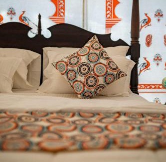 Jaisalmer Hotel | desert sweet resort Jaisalmer