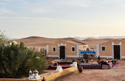 M'Hamid El Ghizlane Other | Desert Tours & Camp Chraika