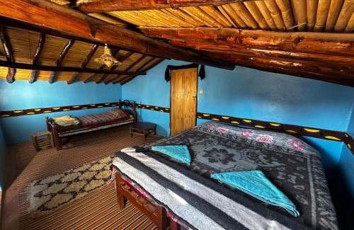 M'Hamid El Ghizlane Other | Desert Tours & Camp Chraika