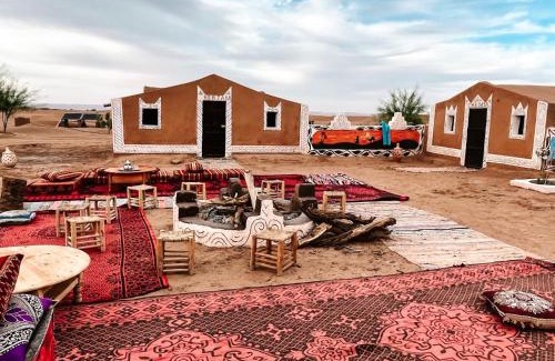 M'Hamid El Ghizlane Other | Desert Tours & Camp Chraika