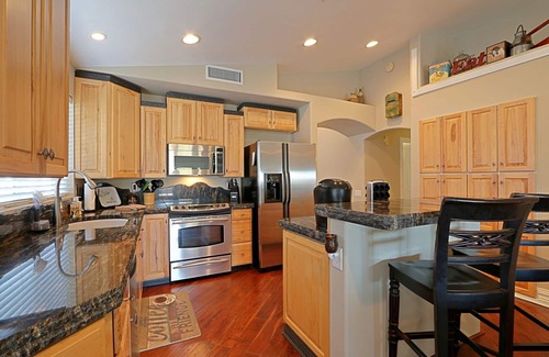 North Scottsdale House | Desert Tranquility - 2 bed & 2 bath gated community close to Mayo Clinic.